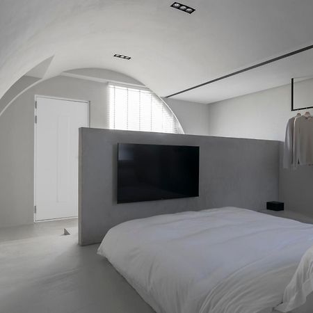 山久蒔x勺光 Bed & Breakfast Yuchi Exterior foto