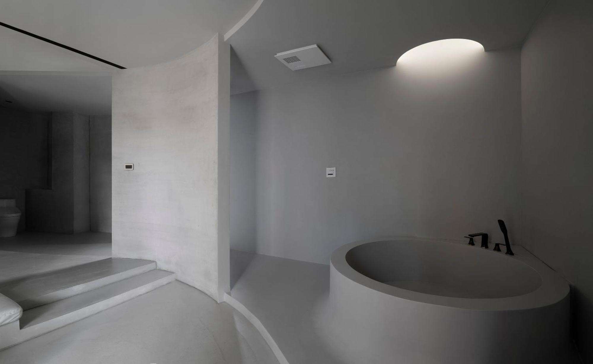 山久蒔x勺光 Bed & Breakfast Yuchi Exterior foto