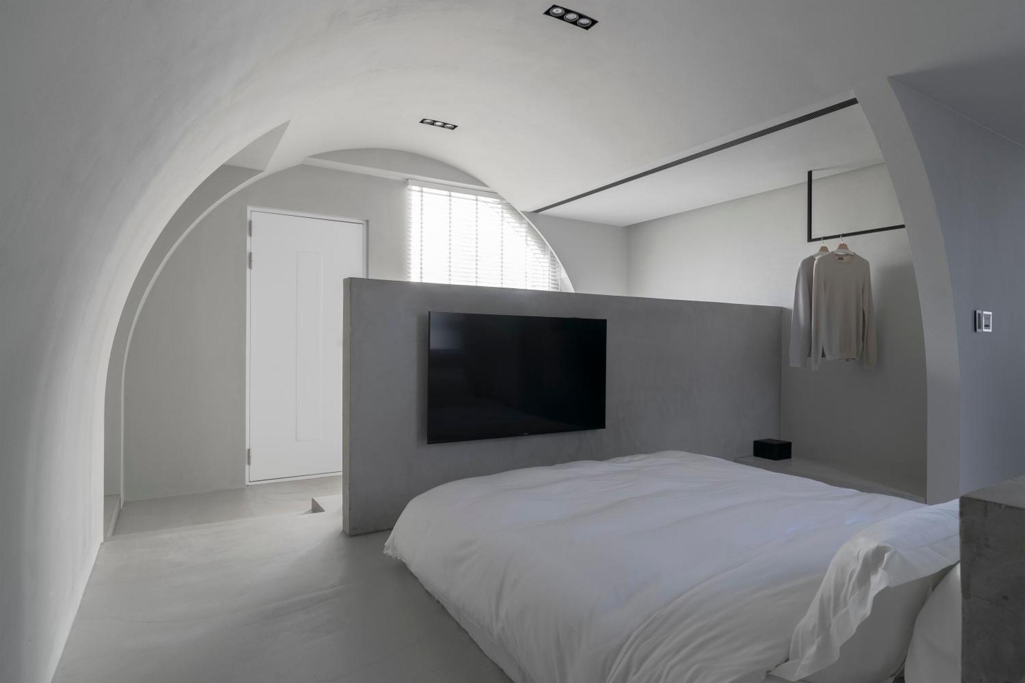 山久蒔x勺光 Bed & Breakfast Yuchi Exterior foto