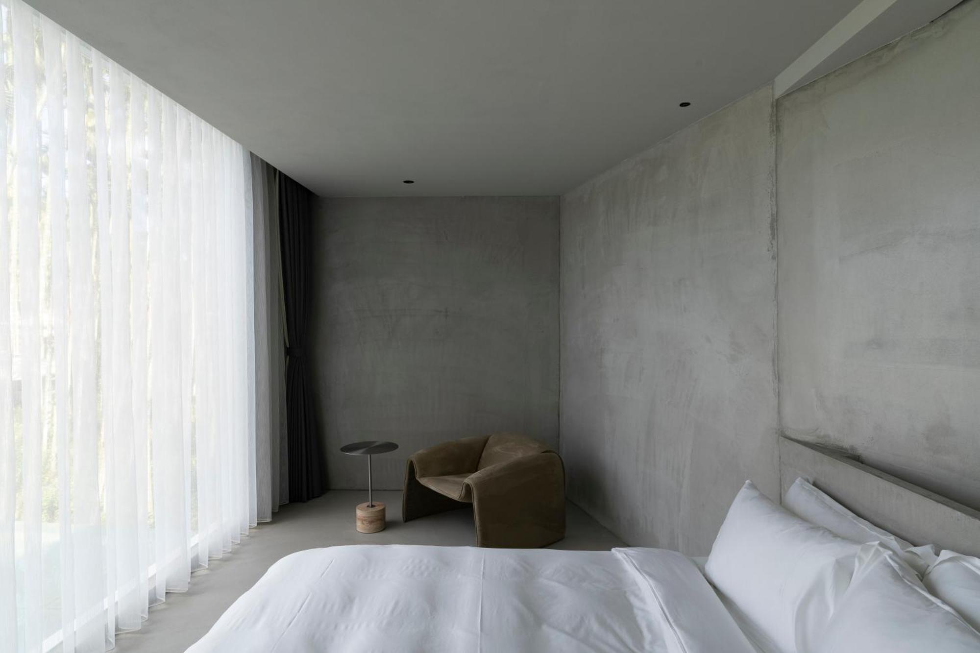 山久蒔x勺光 Bed & Breakfast Yuchi Exterior foto