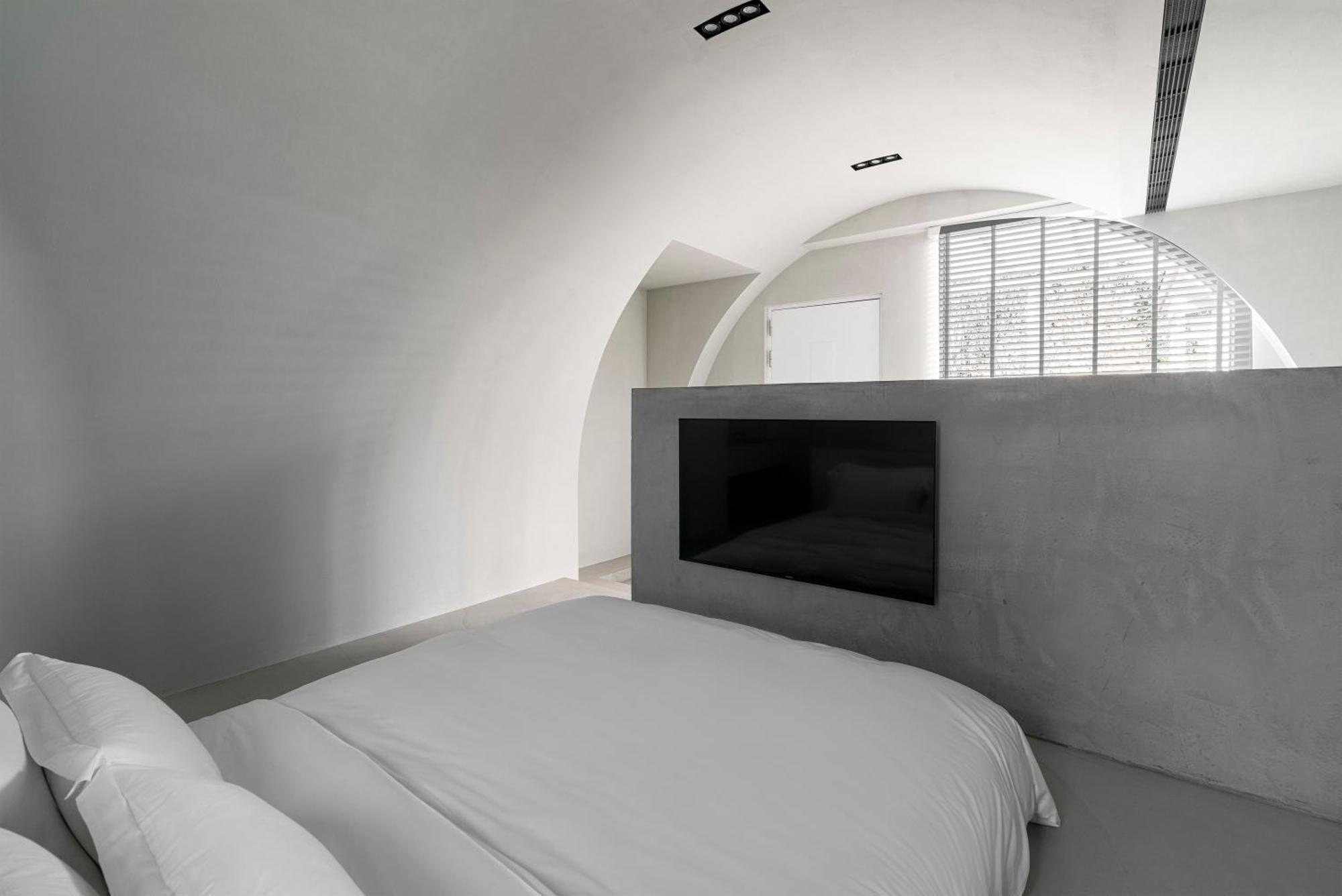 山久蒔x勺光 Bed & Breakfast Yuchi Exterior foto