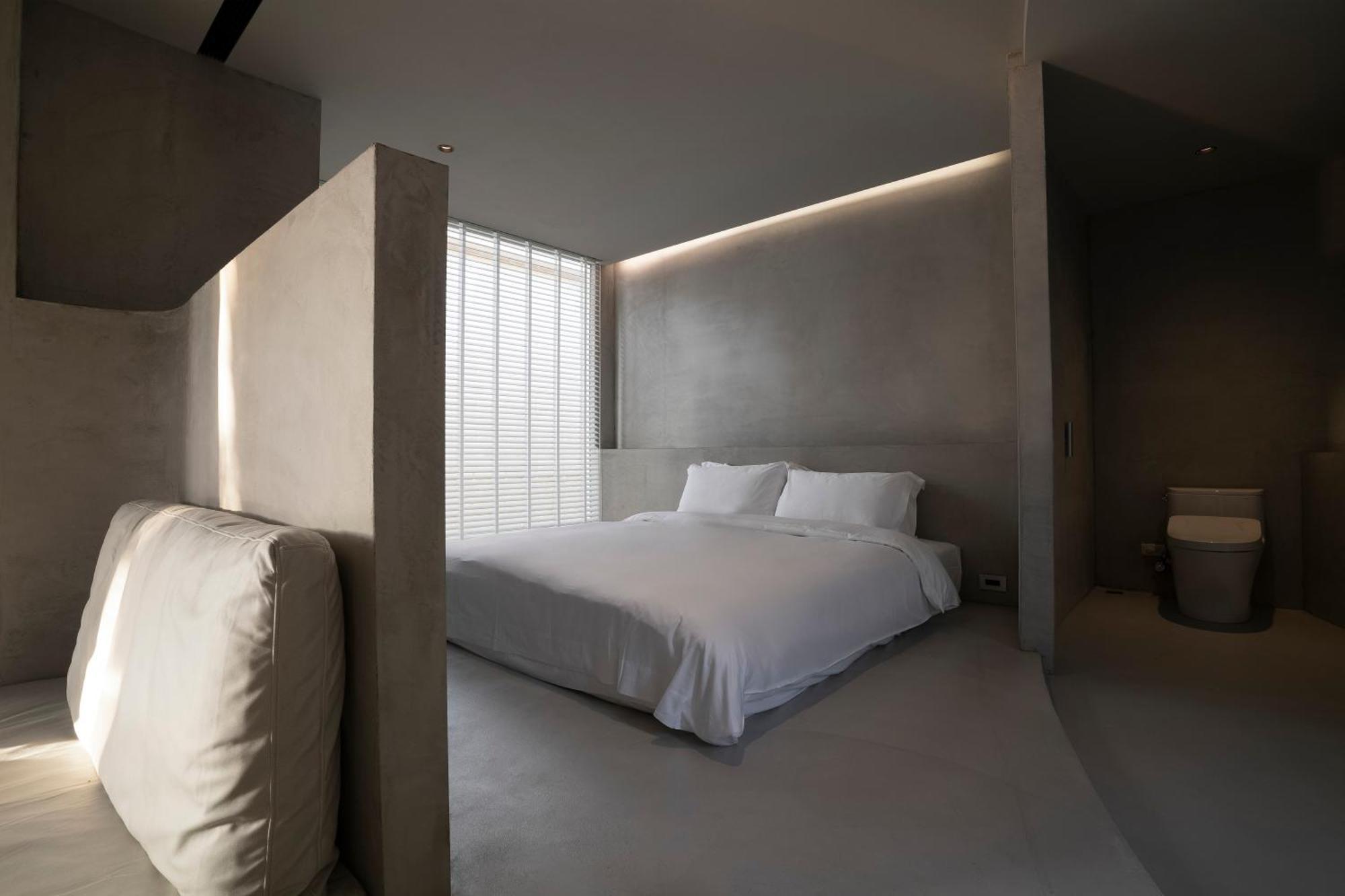 山久蒔x勺光 Bed & Breakfast Yuchi Exterior foto