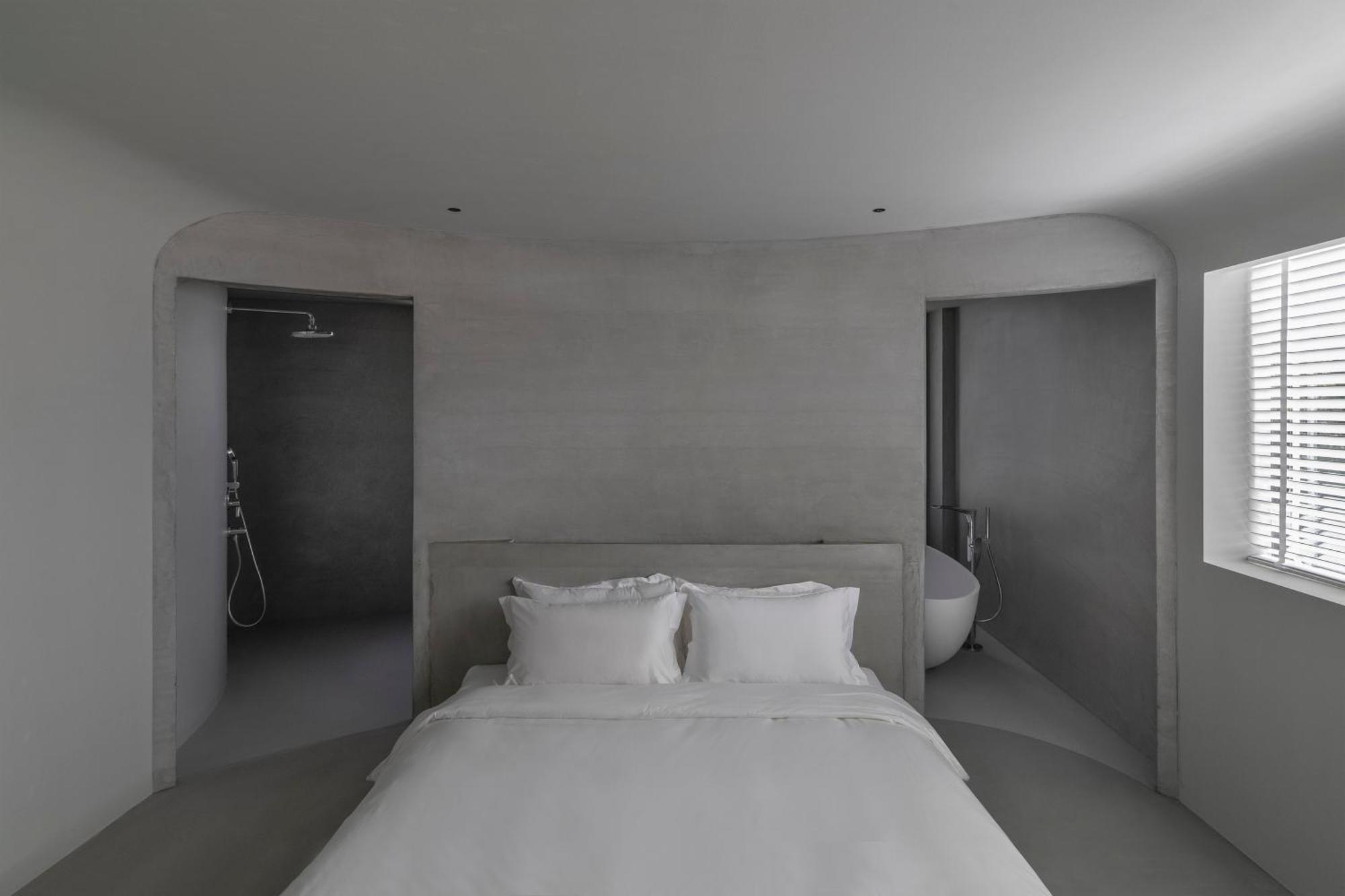 山久蒔x勺光 Bed & Breakfast Yuchi Exterior foto