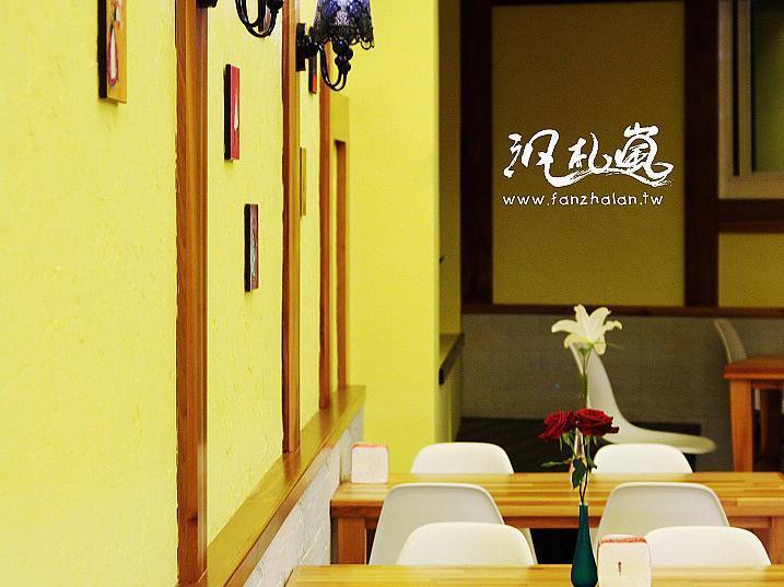 山久蒔x勺光 Bed & Breakfast Yuchi Exterior foto